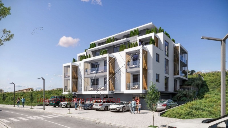 Продава  2-стаен, област Бургас, гр. Созопол • 99 795 EUR • ID 70993825 — holmes.bg - [1] 