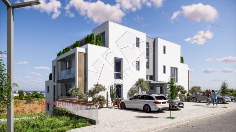 Til salg  1 soveværelse region Burgas , Sozopol , 66 kvm | 83028304 - billede [3]