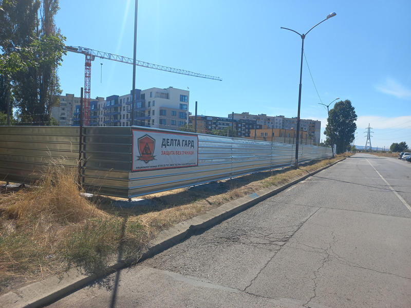 Eladó  1 hálószoba Sofia , Obelja 2 , 58 négyzetméter | 68098299 - kép [6]
