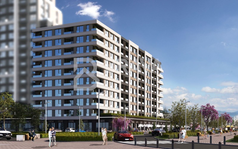 Продава  2-стаен, град Пловдив, Христо Смирненски • при запитване • ID 36291553 — holmes.bg - [1] 
