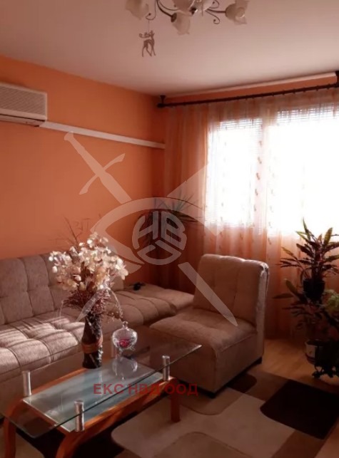 In vendita  1 camera da letto Plovdiv , Izgrev , 52 mq | 72442002 - Immagine [6]