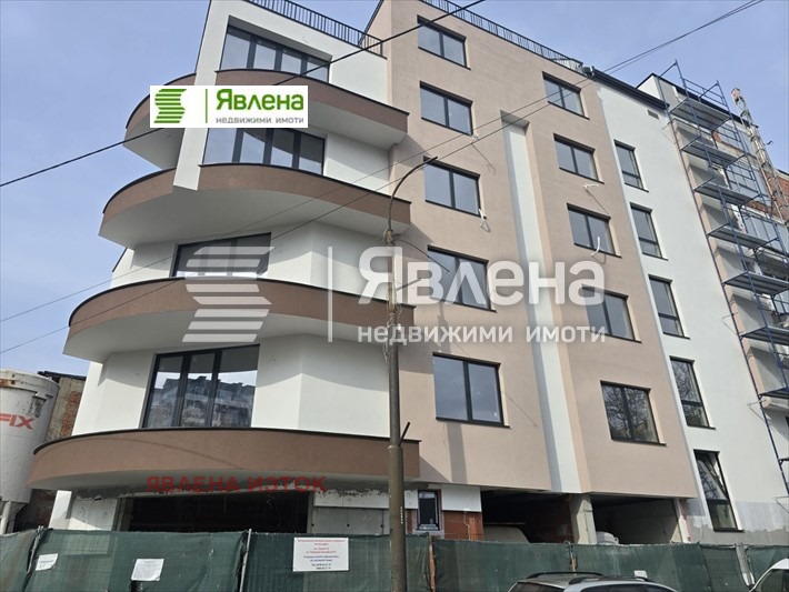 Продава 2-СТАЕН, гр. София, Люлин 10