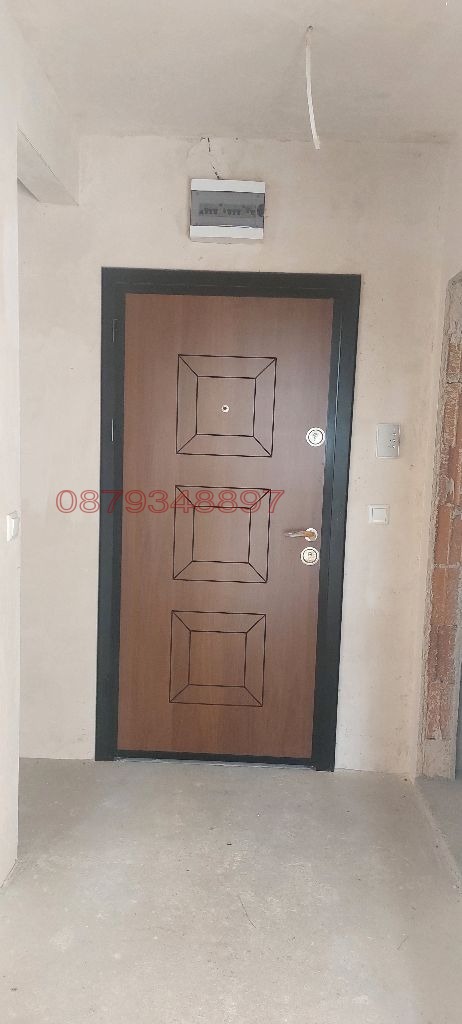 Продава 2-СТАЕН, гр. Бургас, Сарафово, снимка 3 - Апартаменти - 54609106