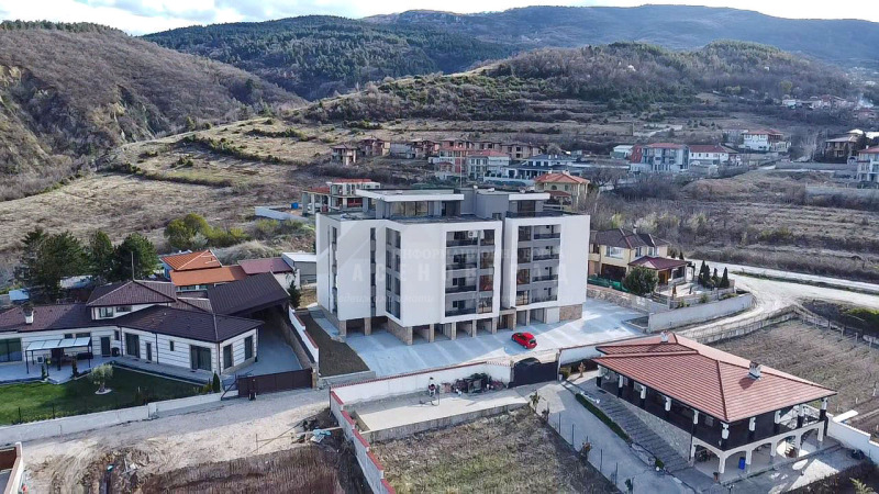 En venta  2 dormitorios región Plovdiv , Asenovgrad , 123 metros cuadrados | 44707878 - imagen [17]