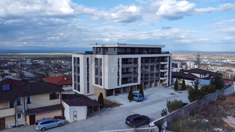 Продава  3-стаен област Пловдив , гр. Асеновград , 123 кв.м | 44707878 - изображение [14]