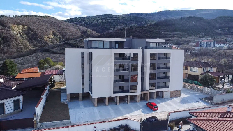 Na prodej  2 ložnice oblast Plovdiv , Asenovgrad , 123 m2 | 44707878 - obraz [16]