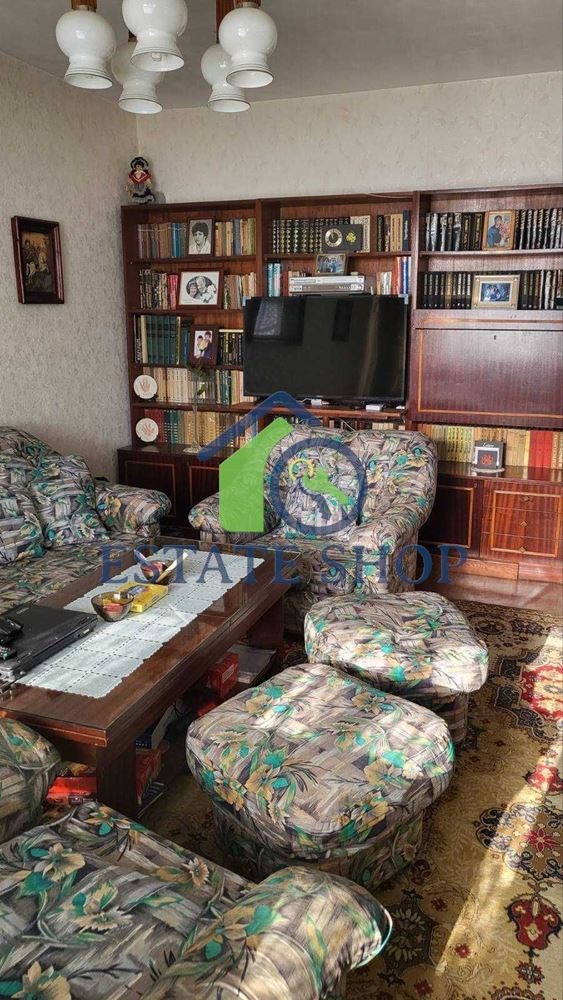 In vendita  2 camere da letto Plovdiv , Trakiia , 90 mq | 60435193 - Immagine [2]