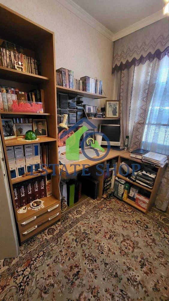 In vendita  2 camere da letto Plovdiv , Trakiia , 90 mq | 60435193 - Immagine [4]