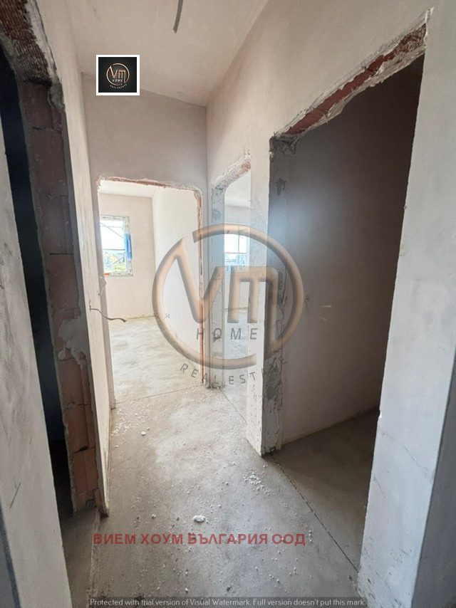 Продава 3-СТАЕН, гр. Варна, Кайсиева градина, снимка 11 - Апартаменти - 52141335