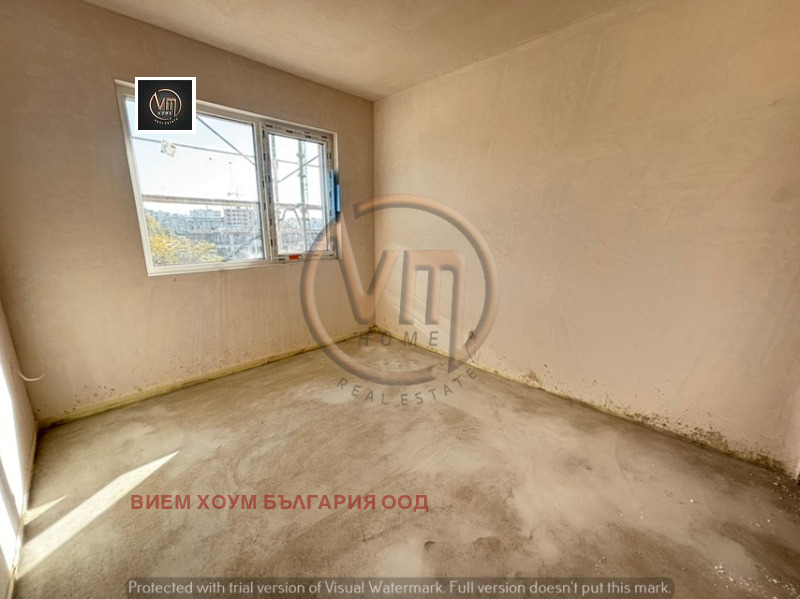 Продава 3-СТАЕН, гр. Варна, Кайсиева градина, снимка 3 - Апартаменти - 52141335