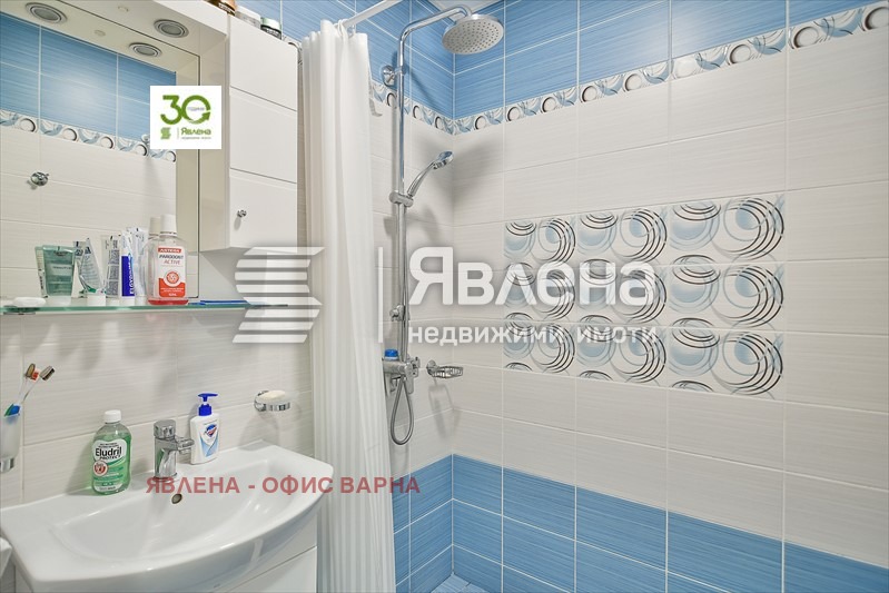 Продава 3-СТАЕН, гр. Варна, Център, снимка 5 - Апартаменти - 52567755