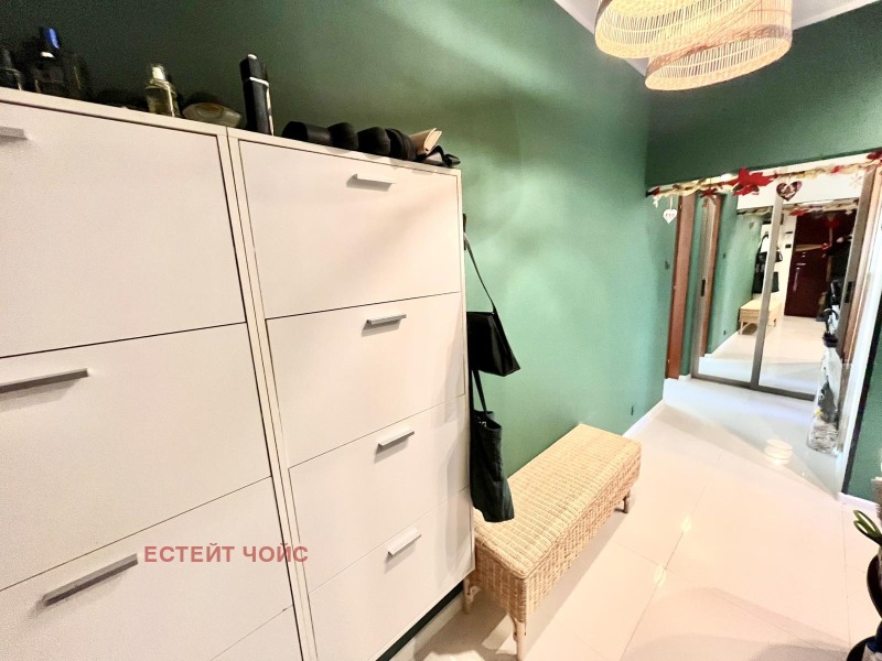 Продава 3-СТАЕН, гр. София, Бъкстон, снимка 8 - Апартаменти - 52798817