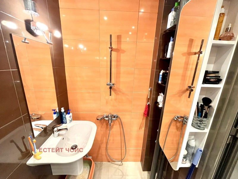 Продава 3-СТАЕН, гр. София, Бъкстон, снимка 7 - Апартаменти - 52798817