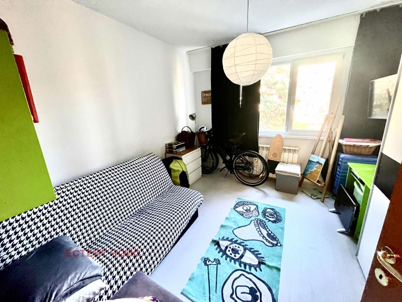 Продава 3-СТАЕН, гр. София, Бъкстон, снимка 4 - Апартаменти - 52798817