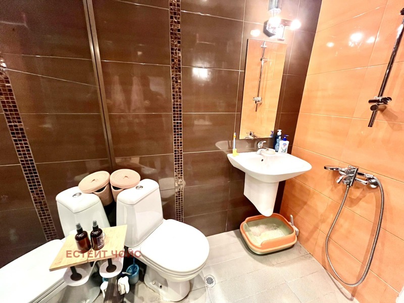 Продава 3-СТАЕН, гр. София, Бъкстон, снимка 6 - Апартаменти - 52798817