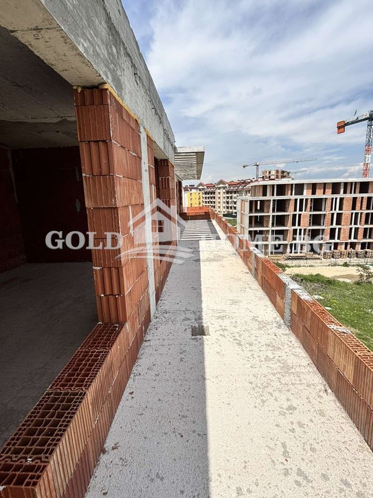 Продава 3-СТАЕН, гр. Пловдив, Христо Смирненски, снимка 7 - Апартаменти - 55207173