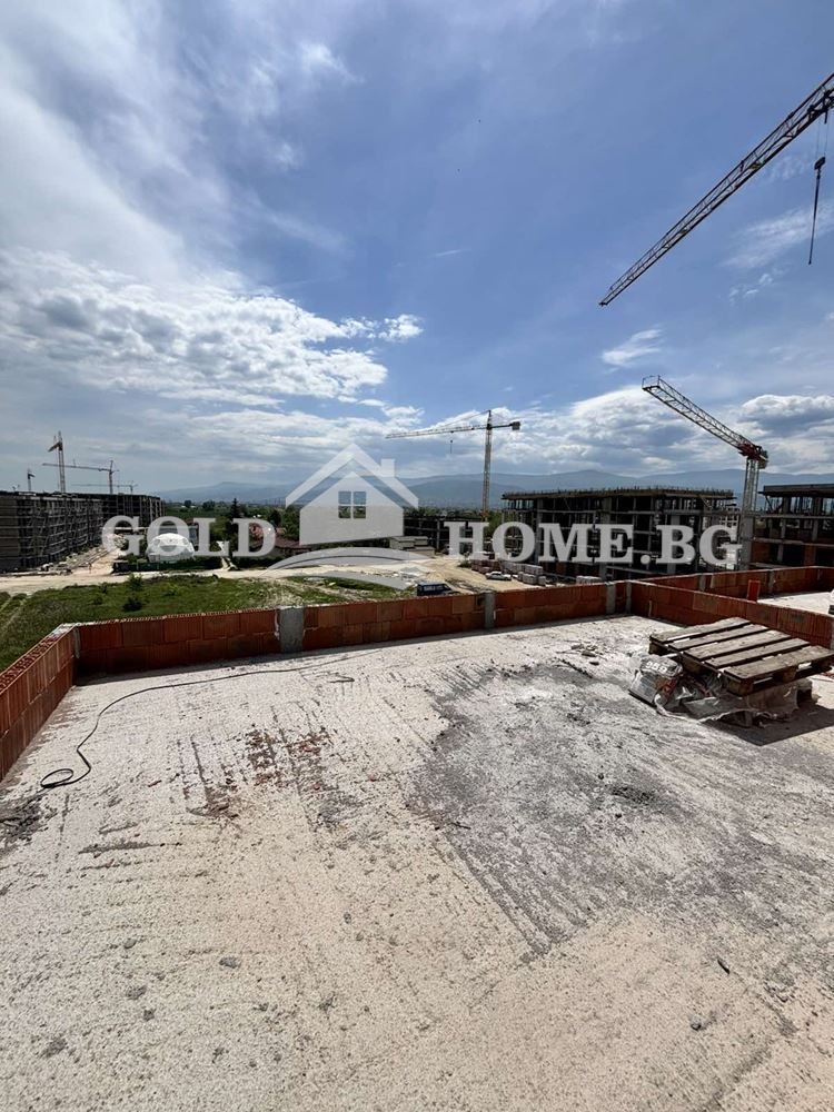 Продава 3-СТАЕН, гр. Пловдив, Христо Смирненски, снимка 9 - Апартаменти - 55207173
