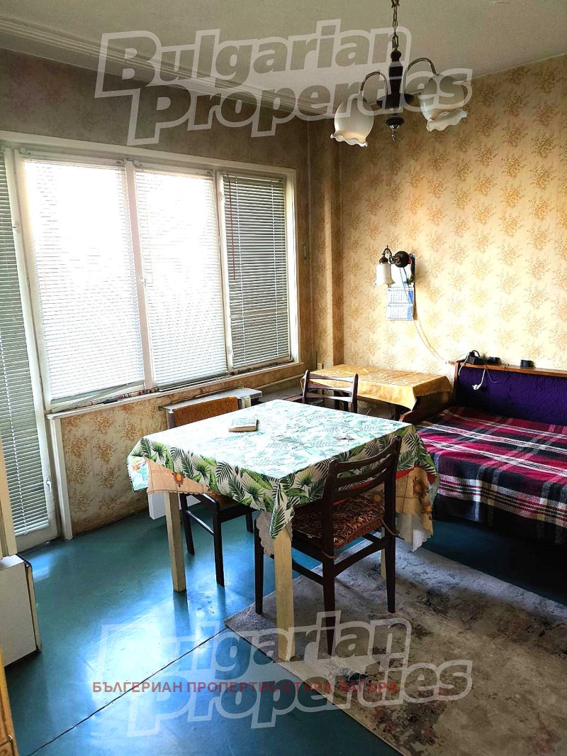 Te koop  3 slaapkamers Stara Zagora , Tsentar , 92 m² | 74689457 - afbeelding [2]