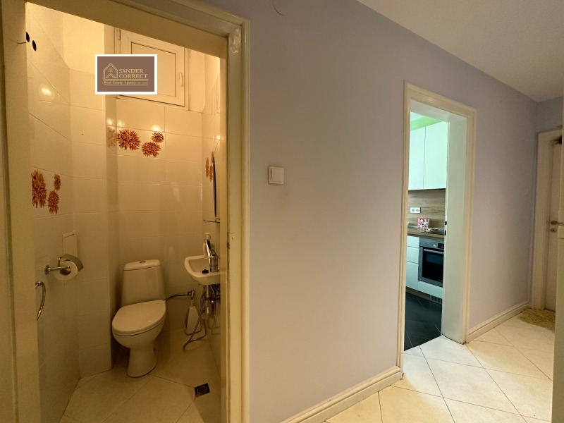 Продава  Многостаен град София , Център , 180 кв.м | 51650586 - изображение [5]