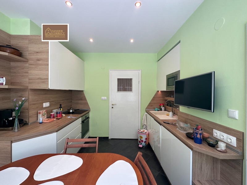 Продава  Многостаен град София , Център , 180 кв.м | 51650586 - изображение [8]