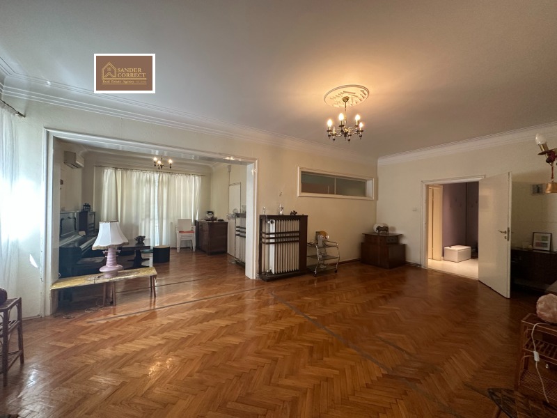 Продава  Многостаен град София , Център , 180 кв.м | 51650586 - изображение [11]