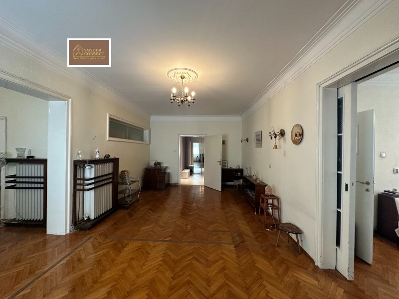 Продава  Многостаен град София , Център , 180 кв.м | 51650586 - изображение [9]