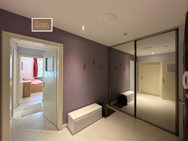 Продава  Многостаен град София , Център , 180 кв.м | 51650586 - изображение [4]