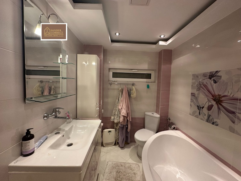 Продава  Многостаен град София , Център , 180 кв.м | 51650586 - изображение [15]