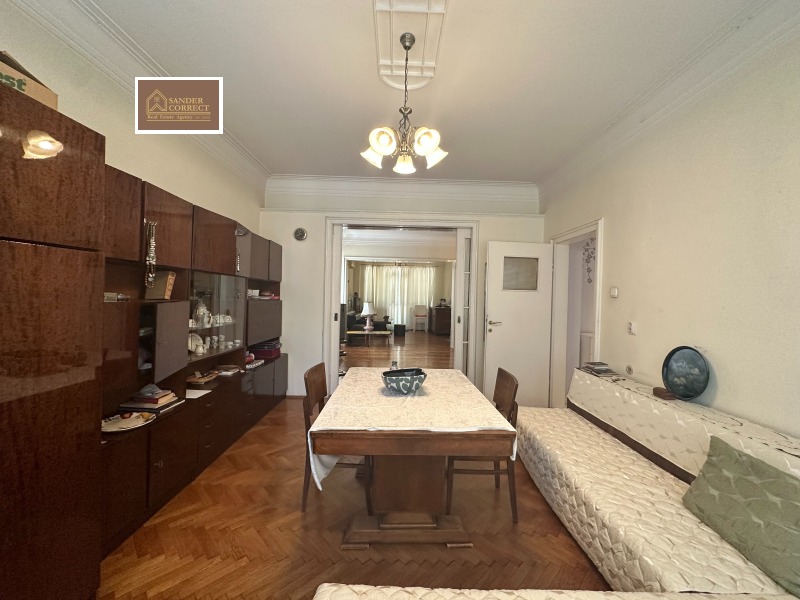 Продава  Многостаен град София , Център , 180 кв.м | 51650586 - изображение [10]