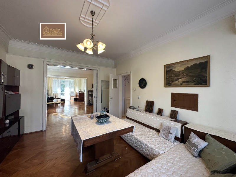 Продава  Многостаен град София , Център , 180 кв.м | 51650586 - изображение [6]