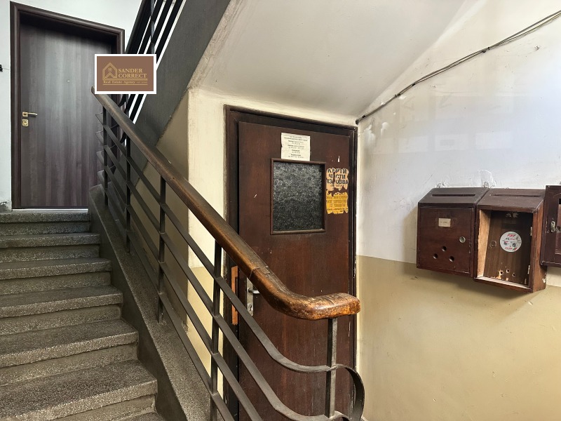 Продава  Многостаен град София , Център , 180 кв.м | 51650586 - изображение [17]
