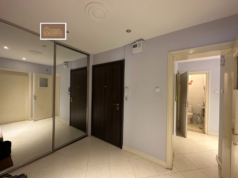 Продава  Многостаен град София , Център , 180 кв.м | 51650586 - изображение [3]