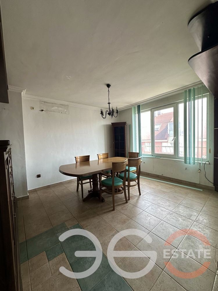 Продава МЕЗОНЕТ, гр. Варна, Лятно кино Тракия, снимка 3 - Апартаменти - 53997551