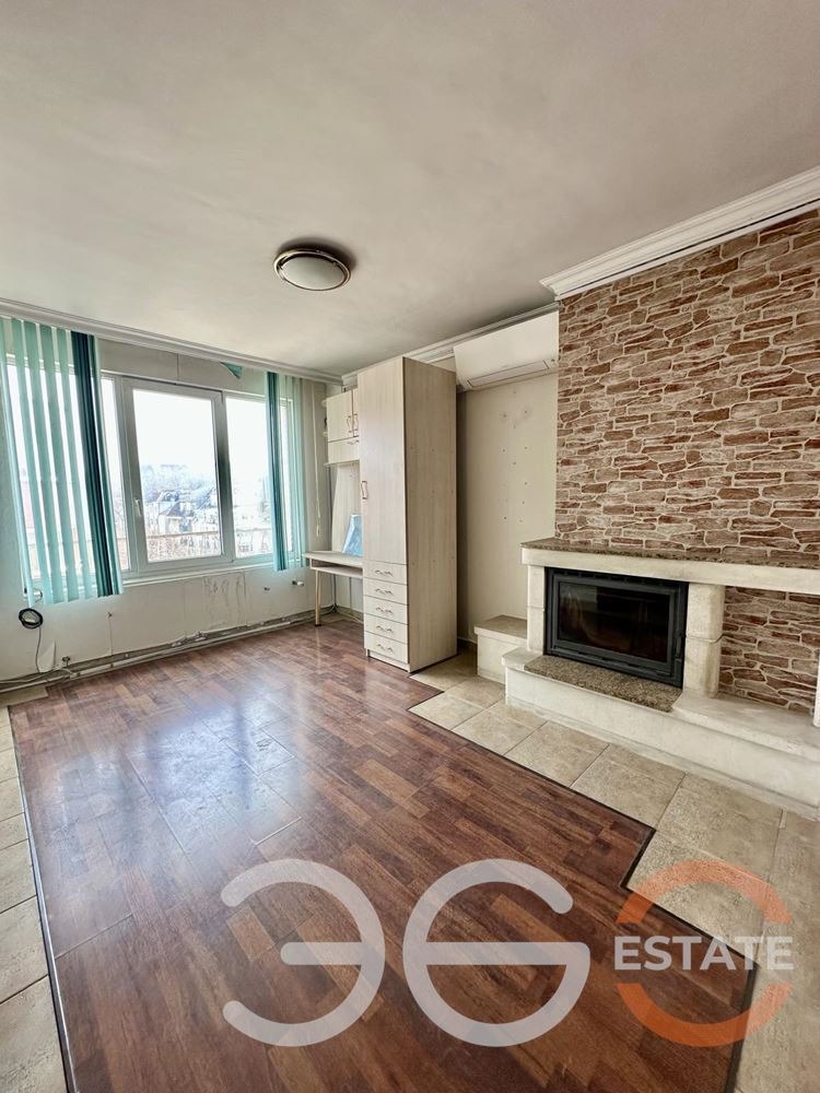 Продава МЕЗОНЕТ, гр. Варна, Лятно кино Тракия, снимка 2 - Апартаменти - 54050698