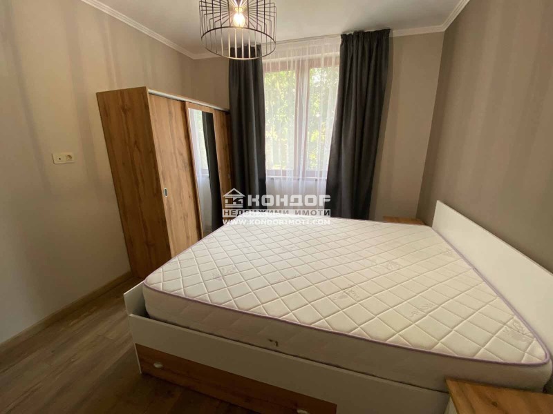 Til salg  Hus Gulv Plovdiv , Tsentar , 106 kvm | 36356245 - billede [7]