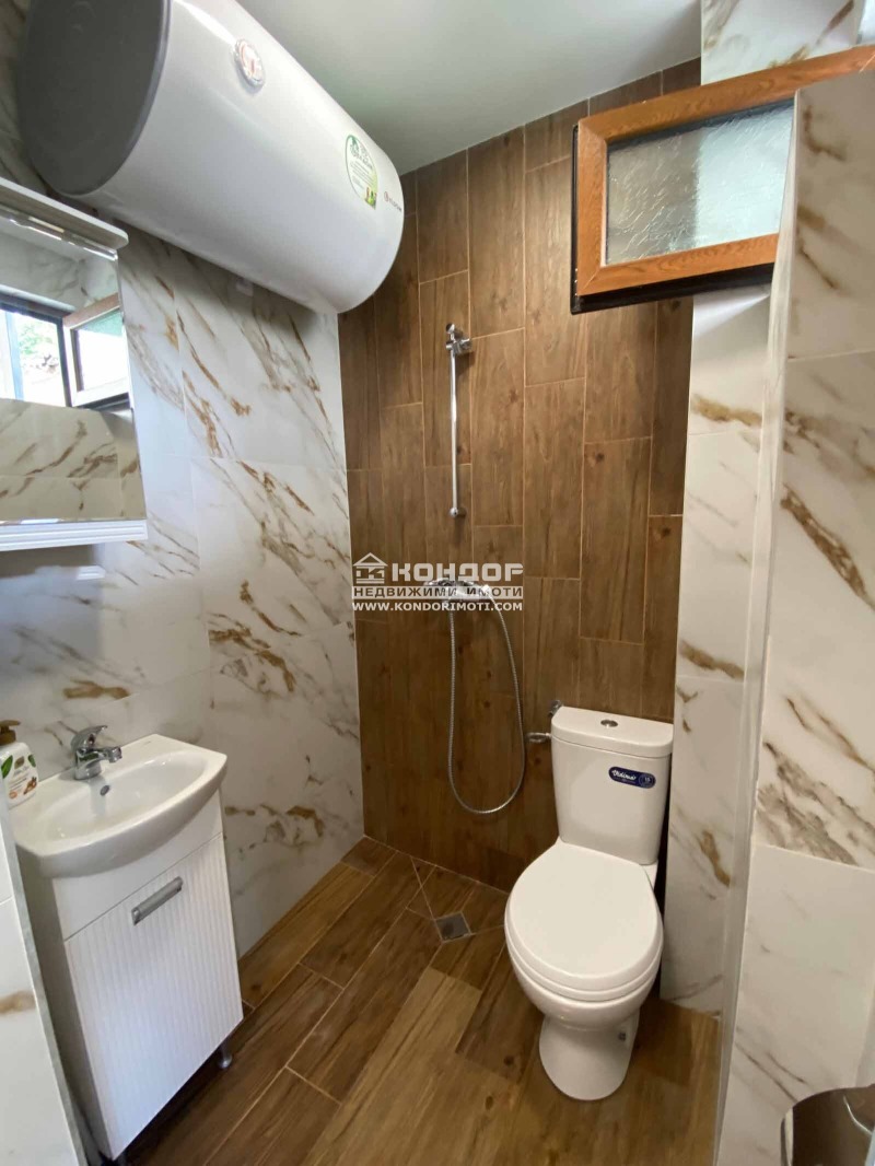 Til salg  Hus Gulv Plovdiv , Tsentar , 106 kvm | 36356245 - billede [10]