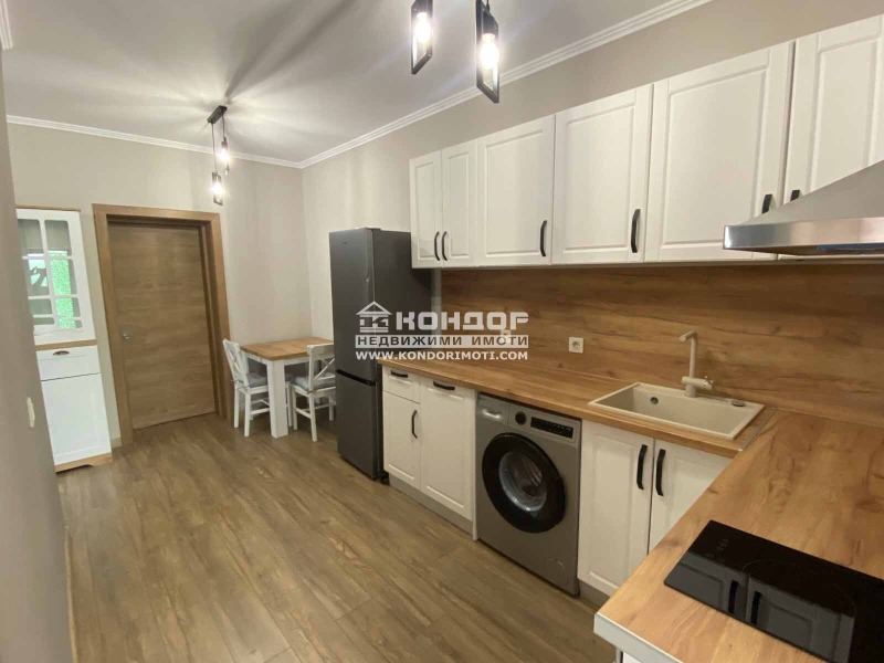 Продава  Етаж от къща, град Пловдив, Център •  236 600 EUR • ID 34219889 — holmes.bg - [1] 