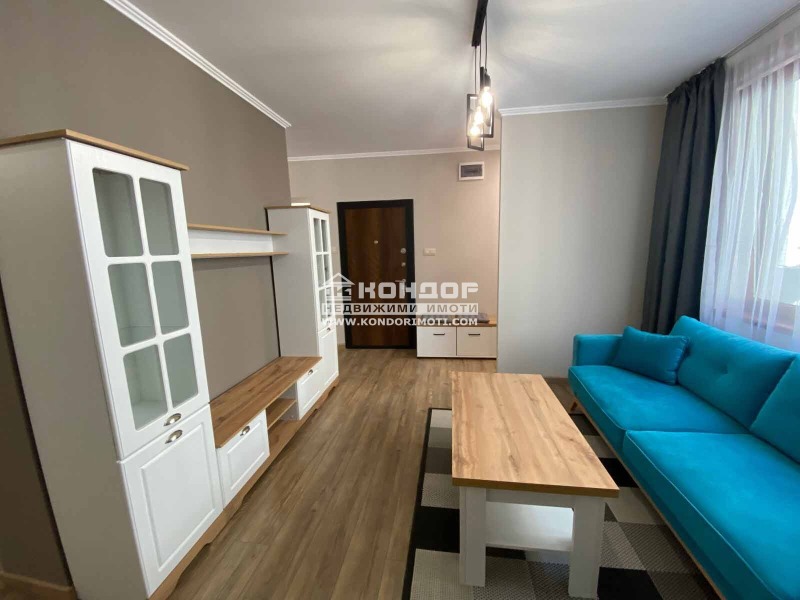 Til salg  Hus Gulv Plovdiv , Tsentar , 106 kvm | 36356245 - billede [5]