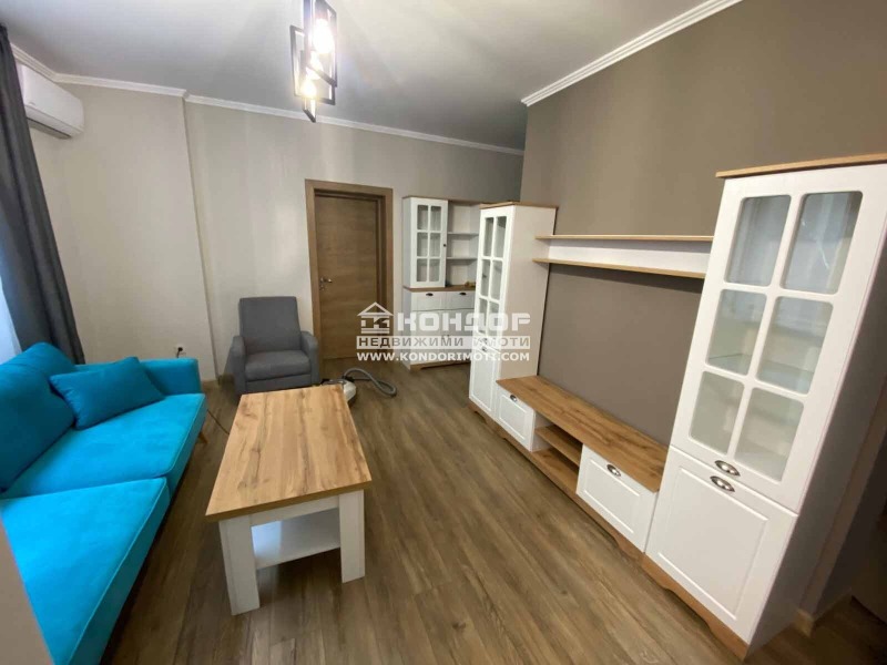 Til salg  Hus Gulv Plovdiv , Tsentar , 106 kvm | 36356245 - billede [3]