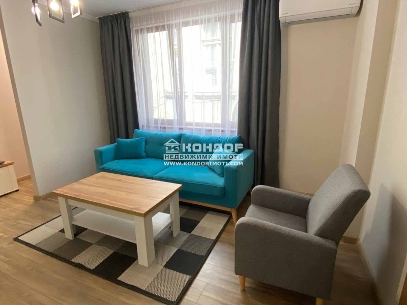 Til salg  Hus Gulv Plovdiv , Tsentar , 106 kvm | 36356245 - billede [4]