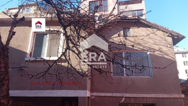 Продава  Къща град Пловдив , Младежки Хълм , 90 кв.м | 13659474