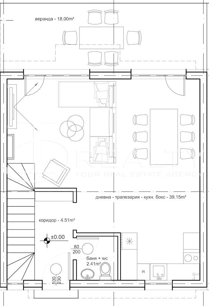 Продава  Къща област Бургас , с. Равда , 144 кв.м | 32274513 - изображение [9]