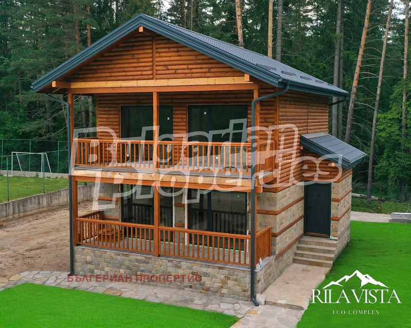 Продава  Къща област София , с. Говедарци , 135 кв.м | 50755847 - изображение [14]