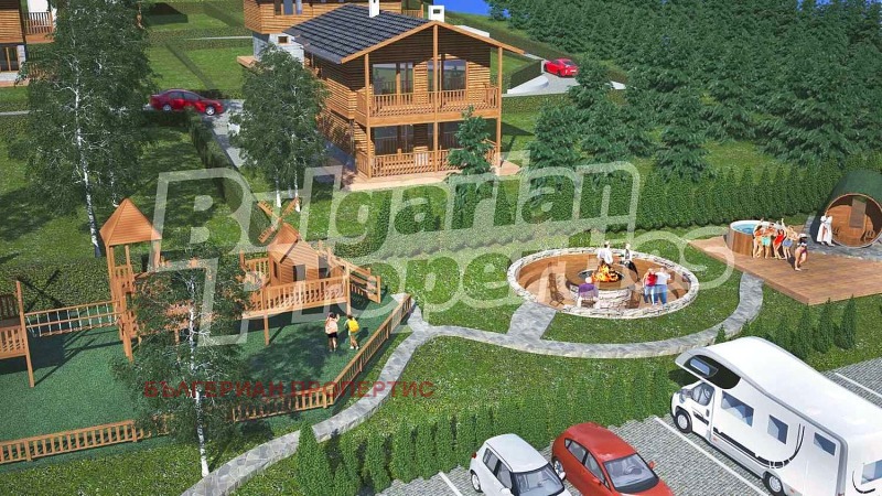 Продава  Къща област София , с. Говедарци , 135 кв.м | 50755847 - изображение [2]