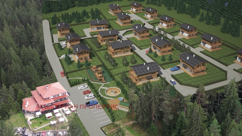 Продава  Къща област София , с. Говедарци , 135 кв.м | 50755847