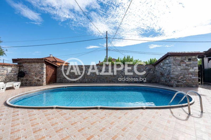 Продава КЪЩА, с. Дълбок извор, област Пловдив, снимка 12 - Къщи - 52604202