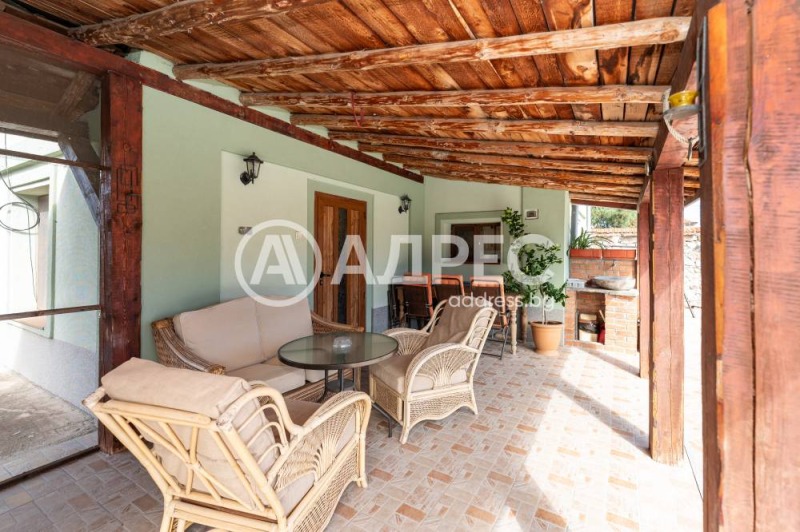 Продава КЪЩА, с. Дълбок извор, област Пловдив, снимка 11 - Къщи - 52604202