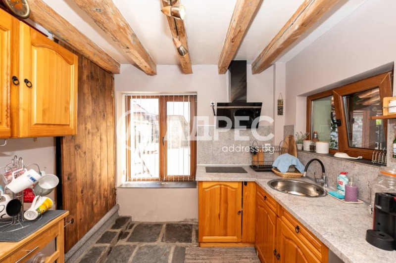 Продава КЪЩА, с. Дълбок извор, област Пловдив, снимка 8 - Къщи - 52604202