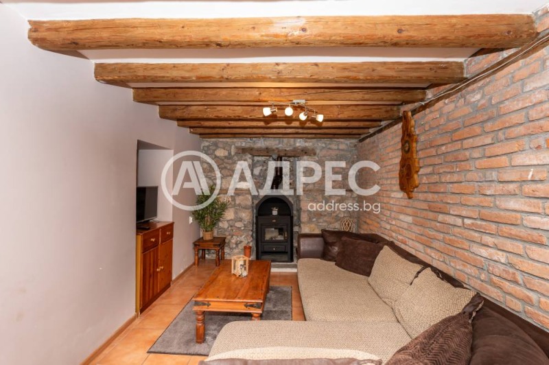 Продава КЪЩА, с. Дълбок извор, област Пловдив, снимка 2 - Къщи - 52604202