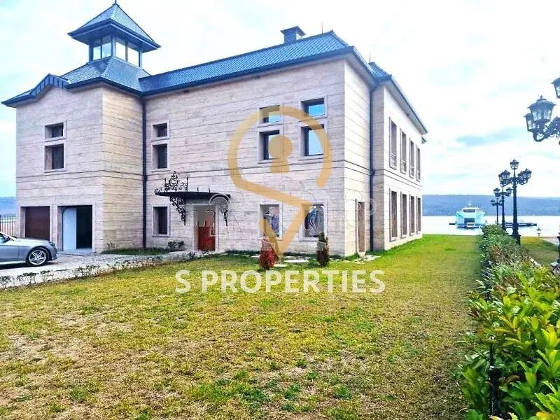 Продава КЪЩА, гр. Варна, с. Казашко, снимка 6 - Къщи - 55024188